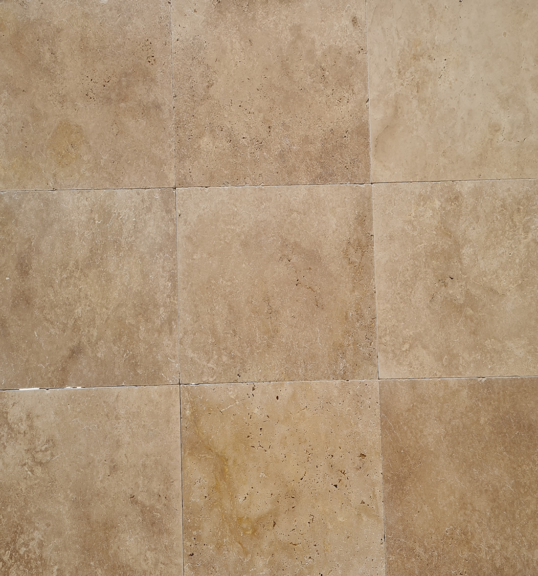Light Travertine